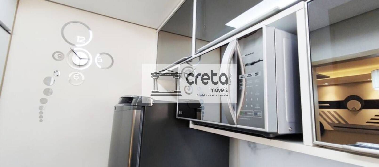 Apartamento, 1 quarto, 35 m² - Foto 16