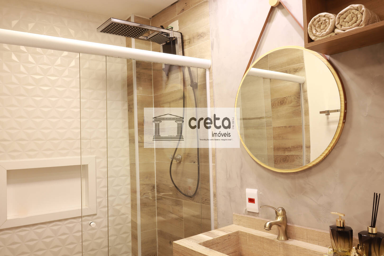 Apartamento, 1 quarto, 38 m² - Foto 24