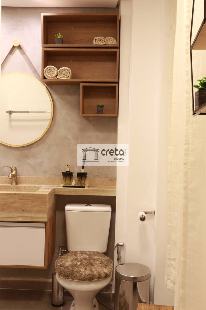 Apartamento, 1 quarto, 38 m² - Foto 22