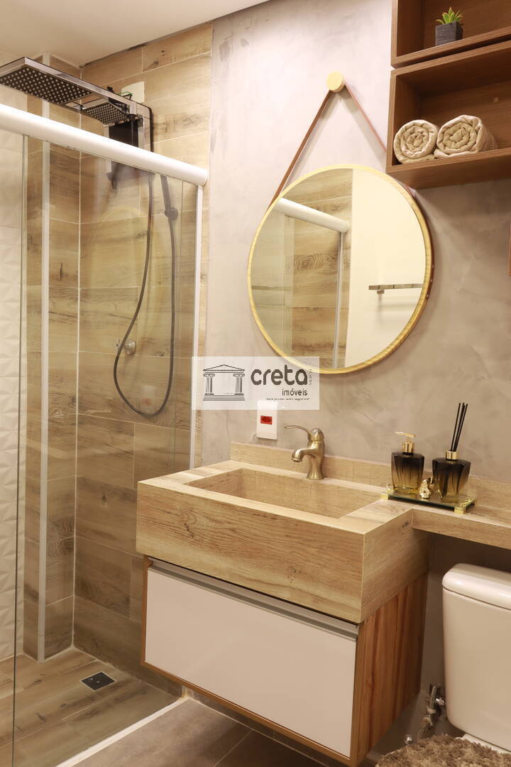Apartamento, 1 quarto, 38 m² - Foto 23