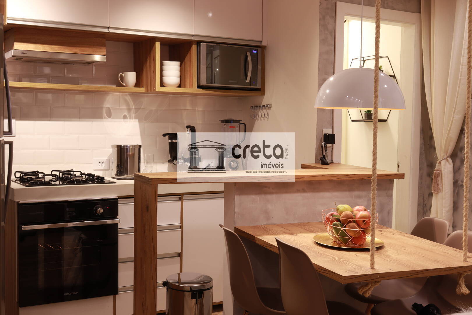 Apartamento, 1 quarto, 38 m² - Foto 18