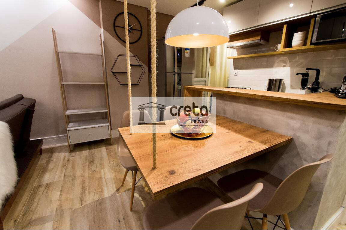 Apartamento, 1 quarto, 38 m² - Foto 20