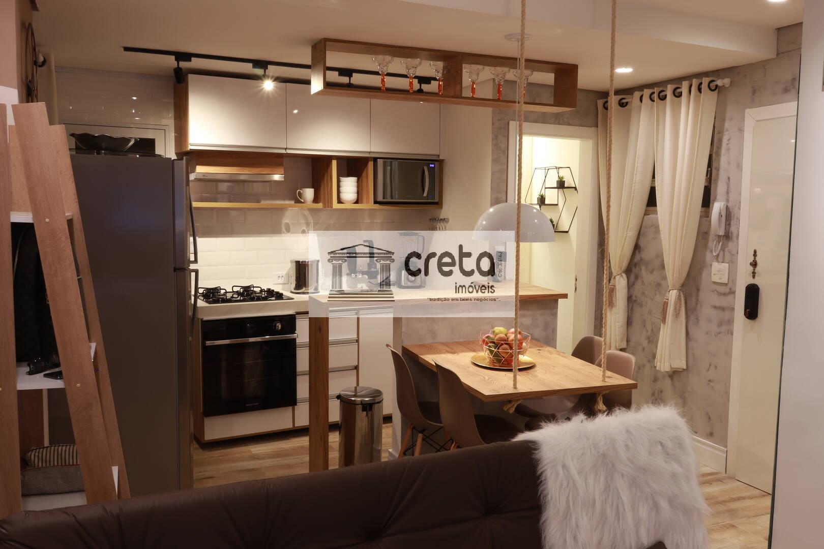 Apartamento, 1 quarto, 38 m² - Foto 10
