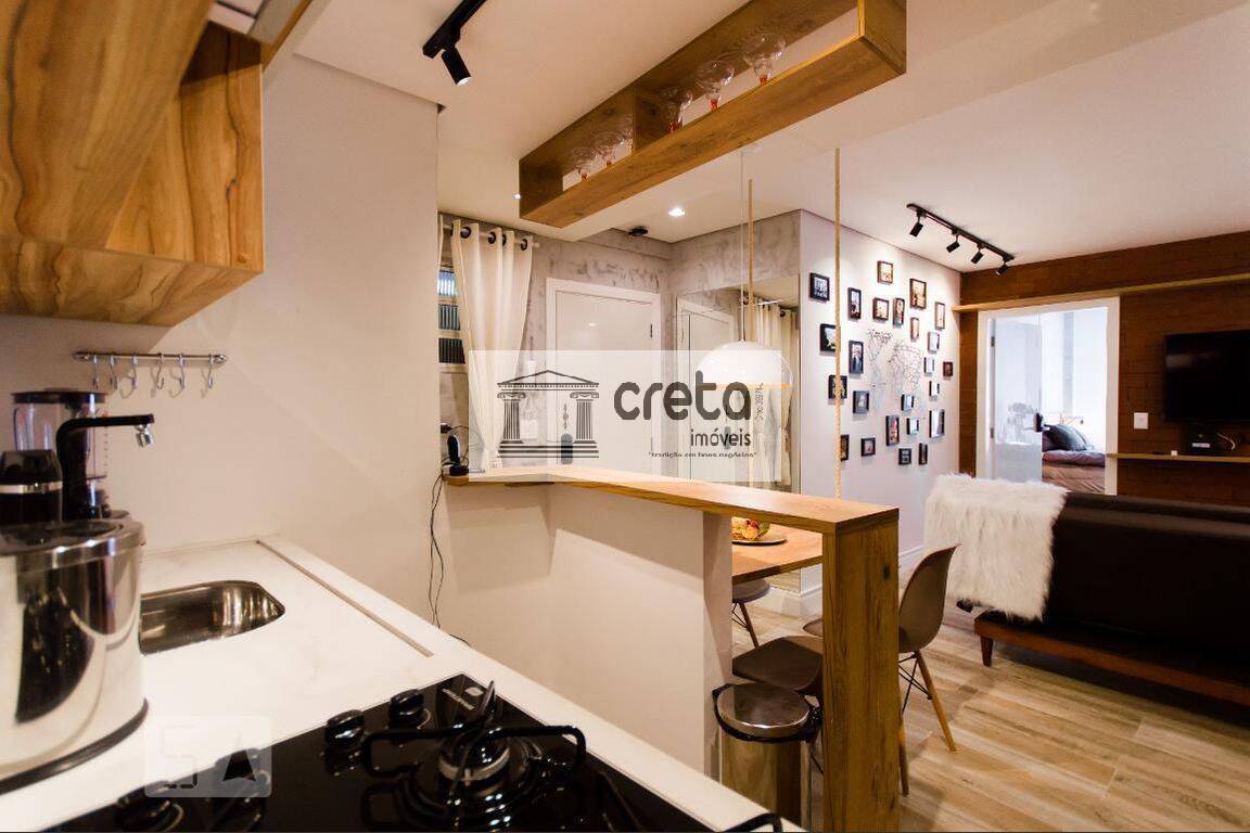 Apartamento, 1 quarto, 38 m² - Foto 17