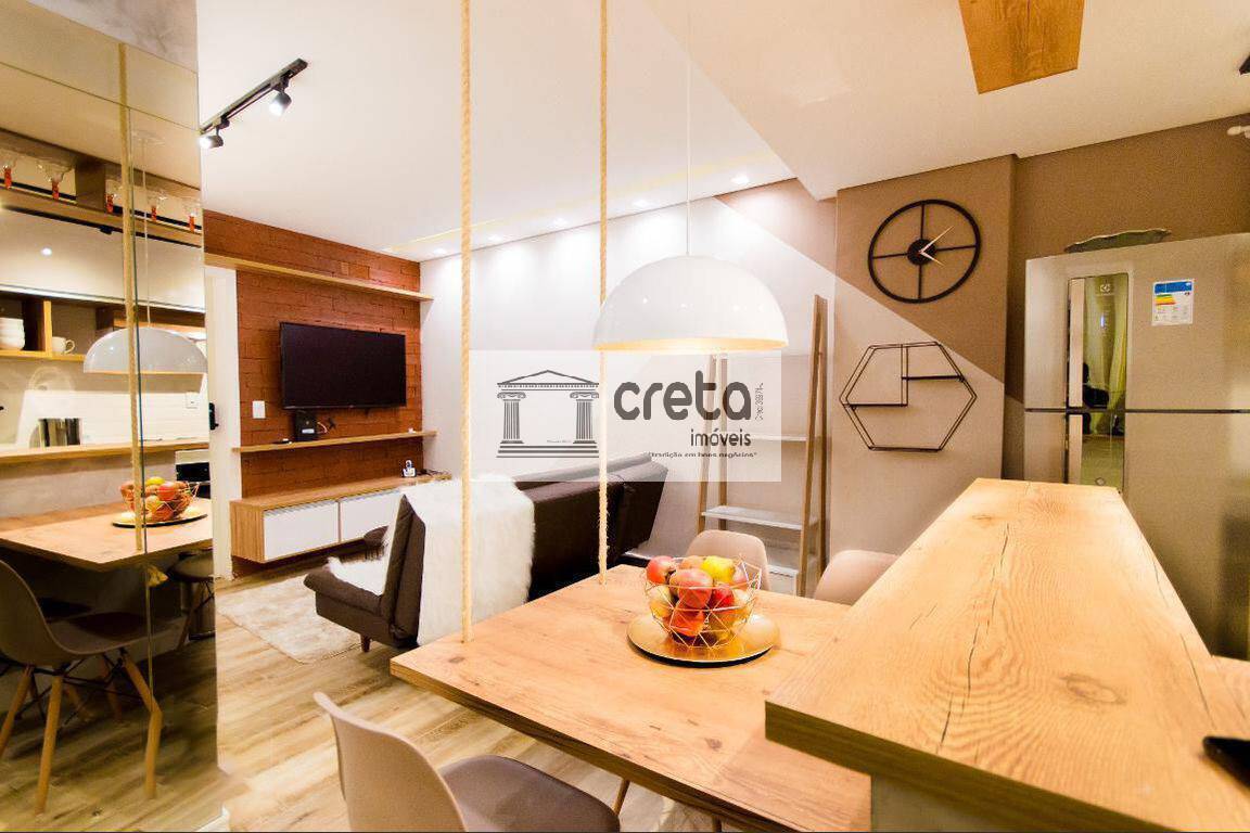 Apartamento, 1 quarto, 38 m² - Foto 16