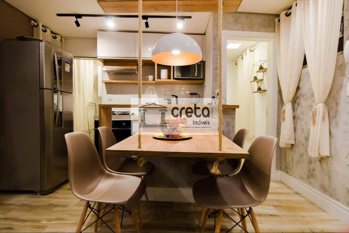 Apartamento, 1 quarto, 38 m² - Foto 19