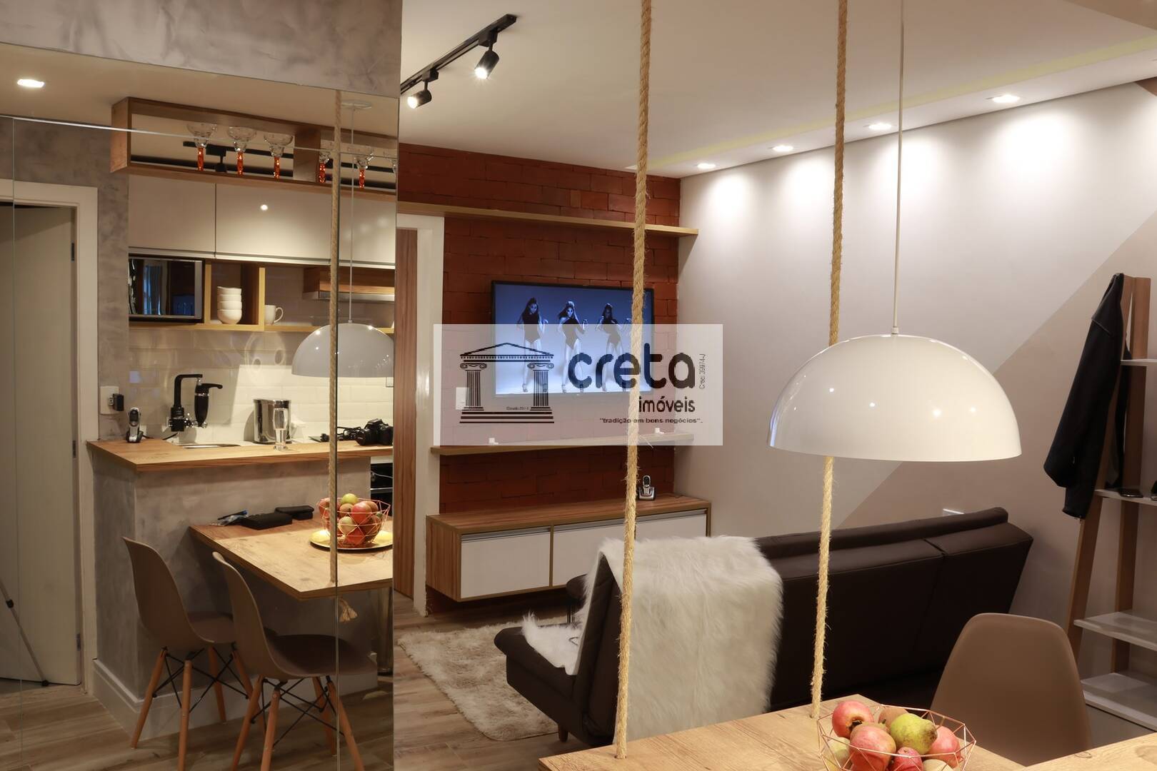 Apartamento, 1 quarto, 38 m² - Foto 13