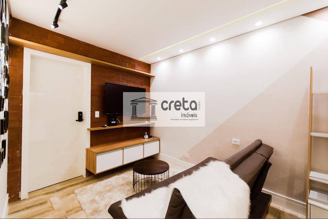 Apartamento, 1 quarto, 38 m² - Foto 15