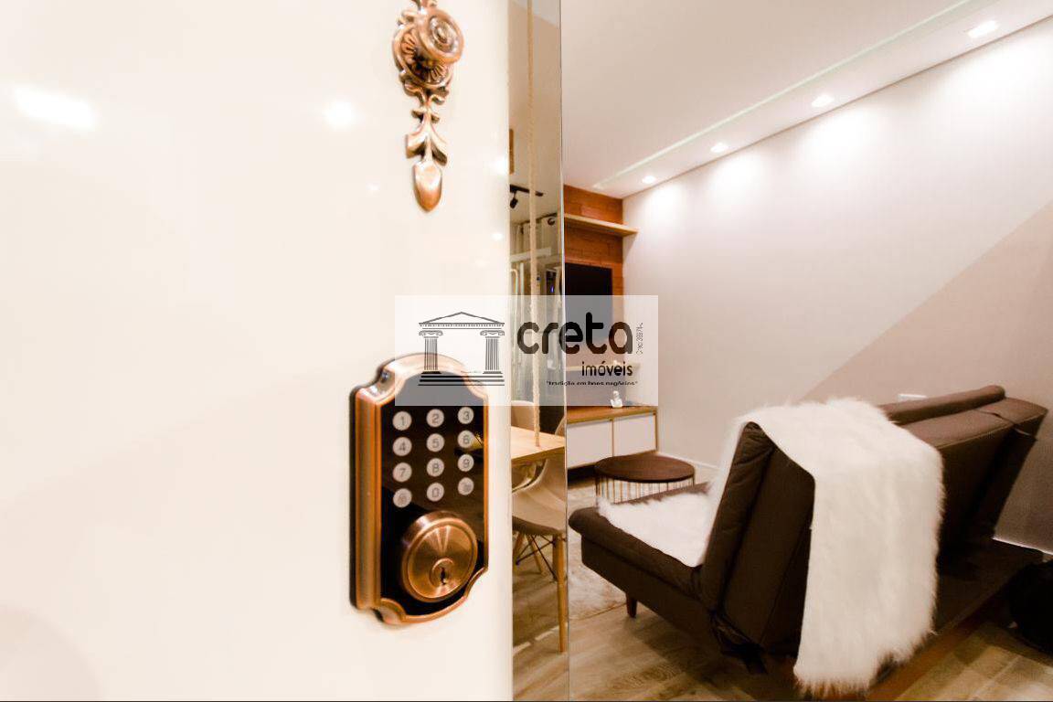 Apartamento, 1 quarto, 38 m² - Foto 25
