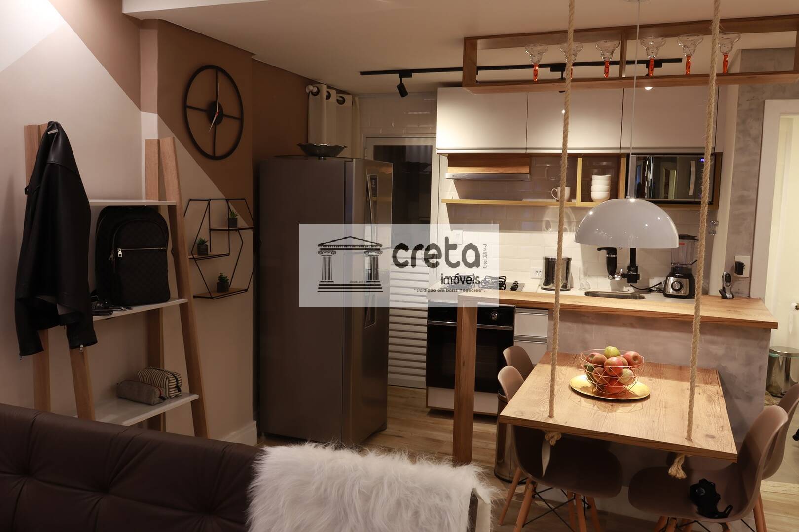 Apartamento, 1 quarto, 38 m² - Foto 11