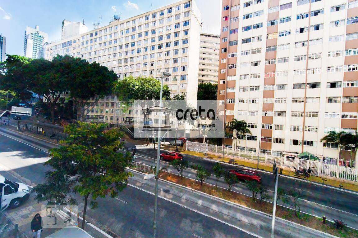 Apartamento, 1 quarto, 38 m² - Foto 3