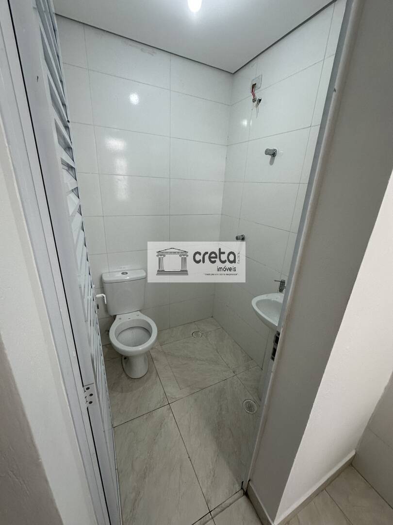 Apartamento para alugar com 1 quarto, 30m² - Foto 8