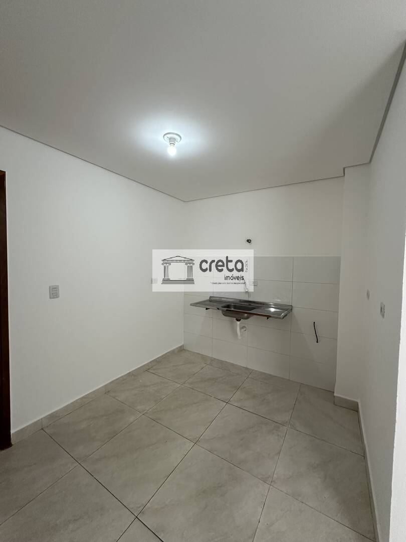 Apartamento para alugar com 1 quarto, 30m² - Foto 3