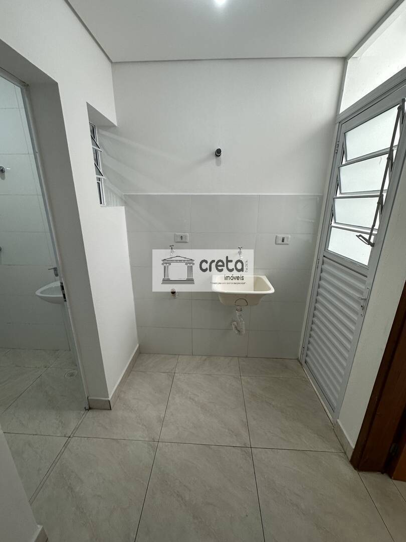 Apartamento para alugar com 1 quarto, 30m² - Foto 6