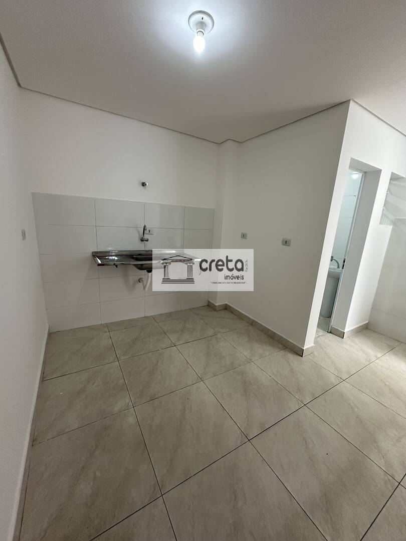 Apartamento para alugar com 1 quarto, 30m² - Foto 2
