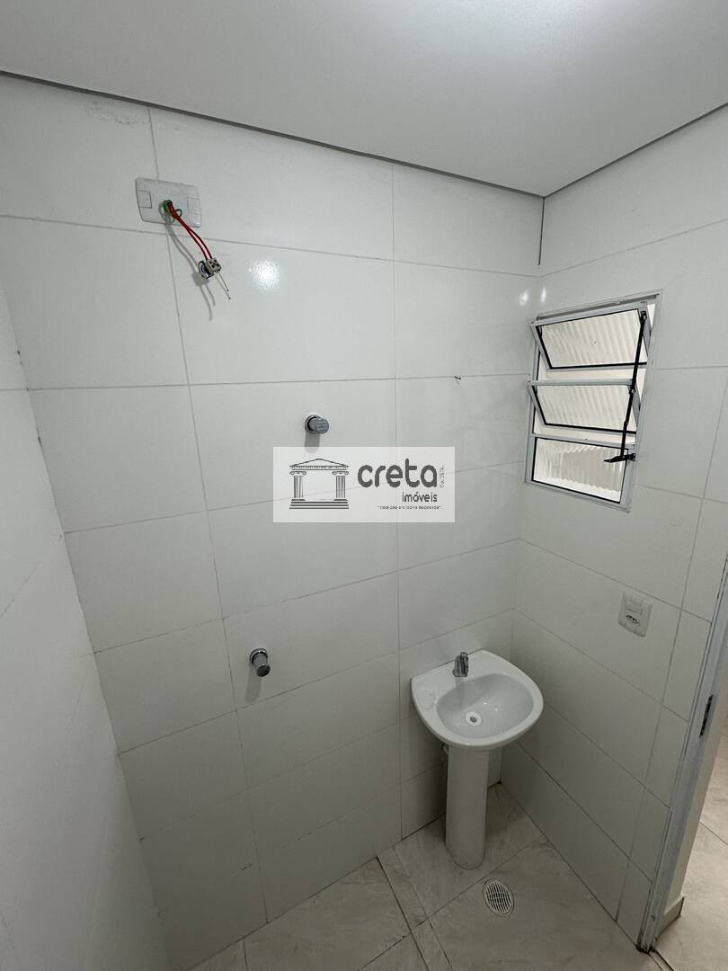 Apartamento para alugar com 1 quarto, 30m² - Foto 7
