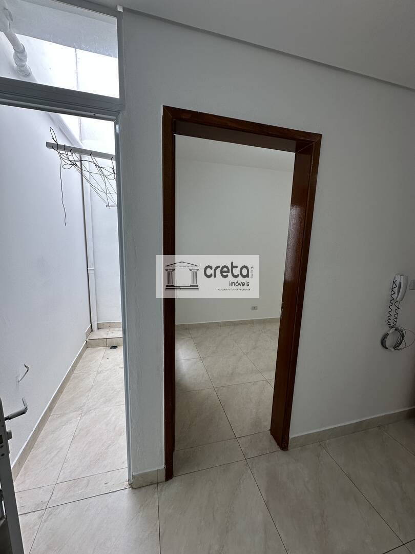 Apartamento para alugar com 1 quarto, 30m² - Foto 10