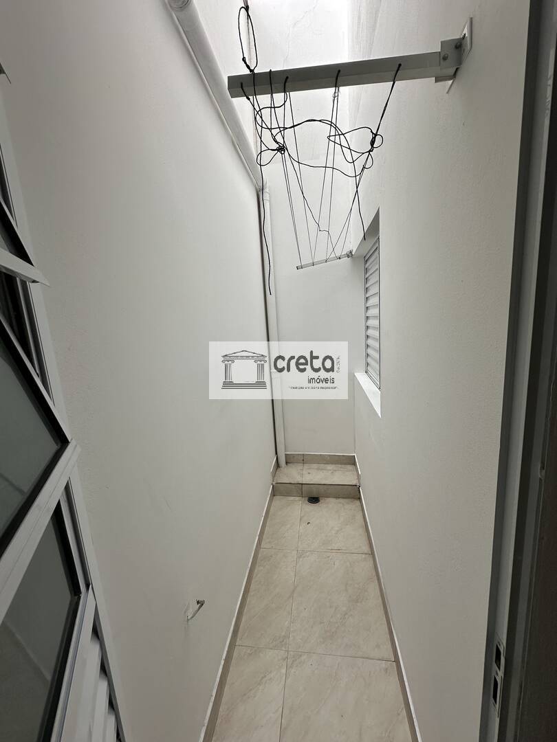 Apartamento para alugar com 1 quarto, 30m² - Foto 13