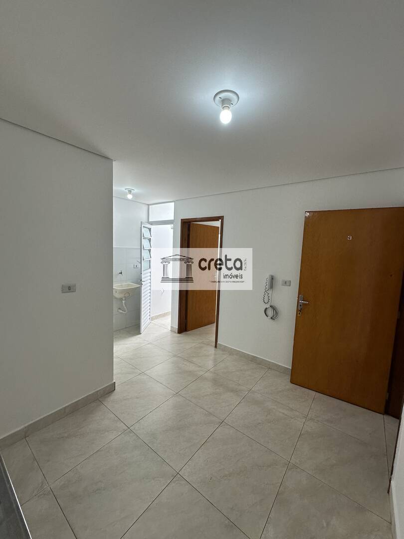 Apartamento para alugar com 1 quarto, 30m² - Foto 5
