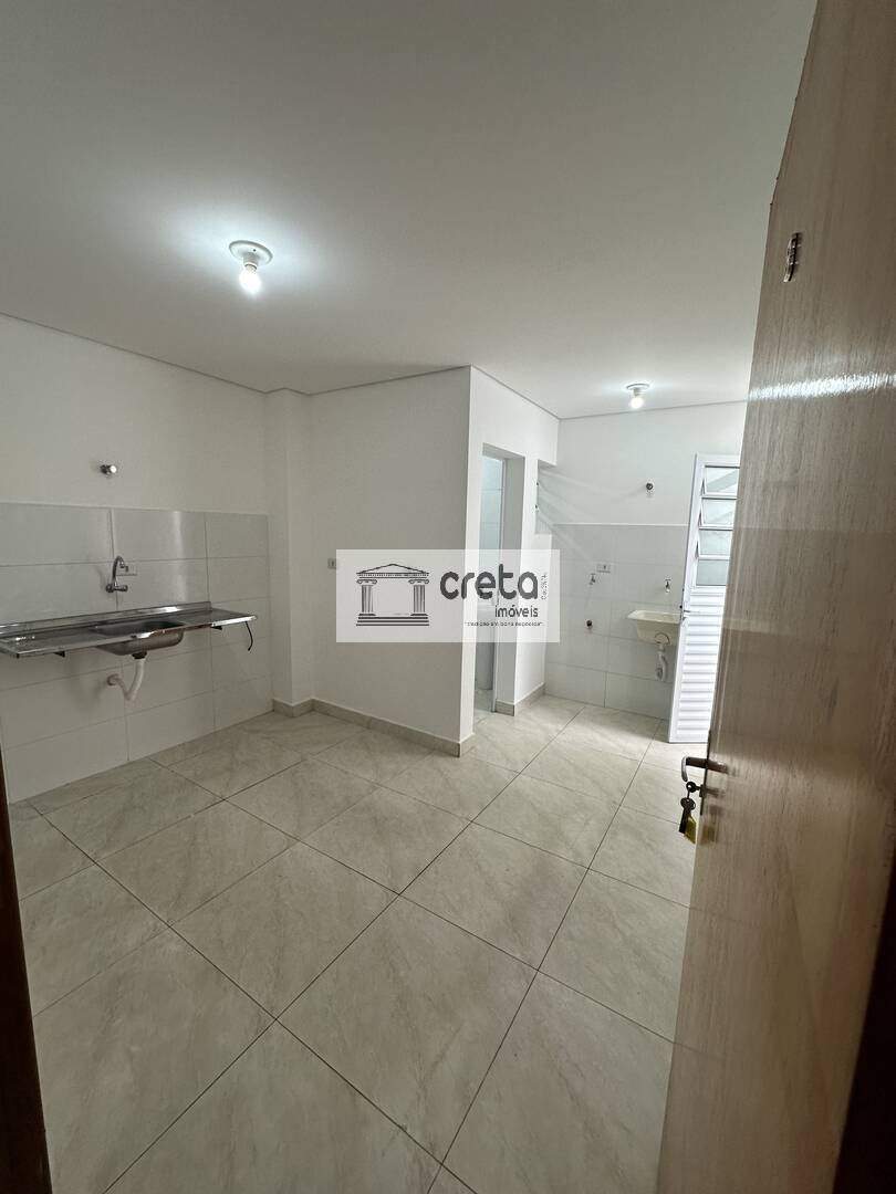 Apartamento para alugar com 1 quarto, 30m² - Foto 1