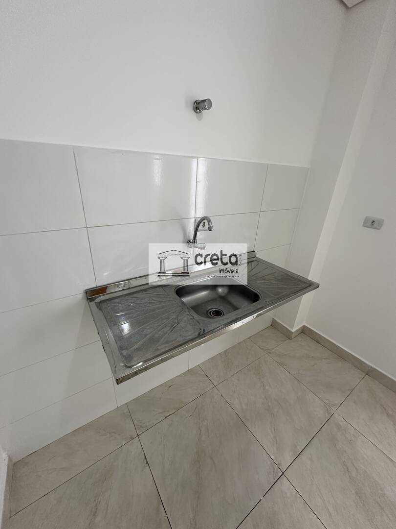 Apartamento para alugar com 1 quarto, 30m² - Foto 4