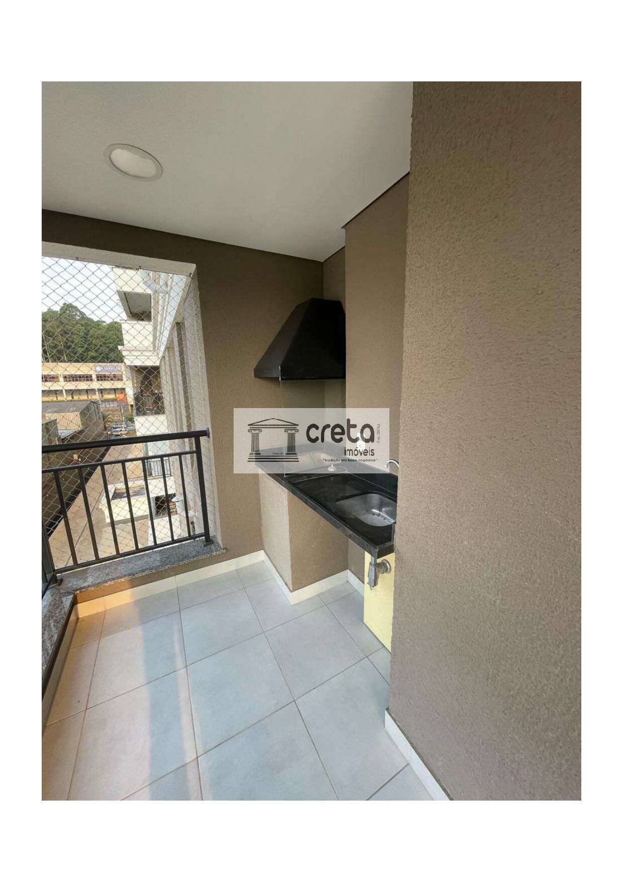 Apartamento à venda e aluguel com 4 quartos, 109m² - Foto 2