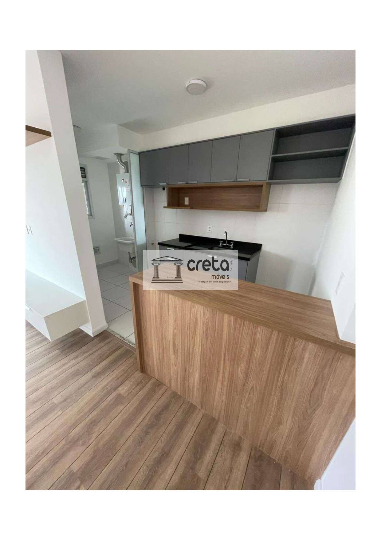 Apartamento à venda e aluguel com 3 quartos, 83m² - Foto 5