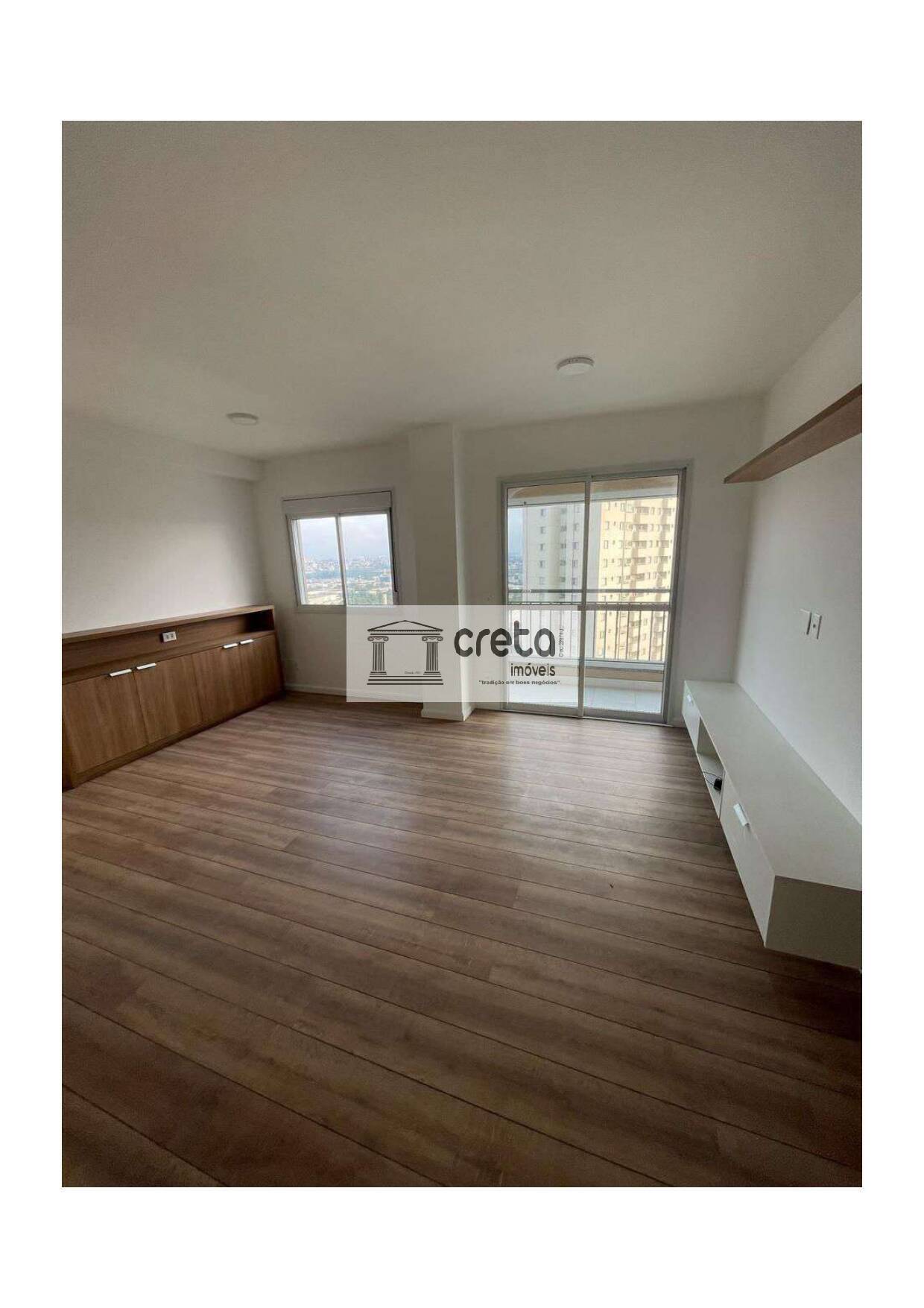 Apartamento à venda e aluguel com 3 quartos, 83m² - Foto 3