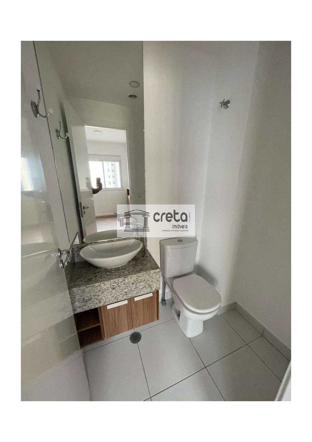 Apartamento à venda e aluguel com 3 quartos, 83m² - Foto 7