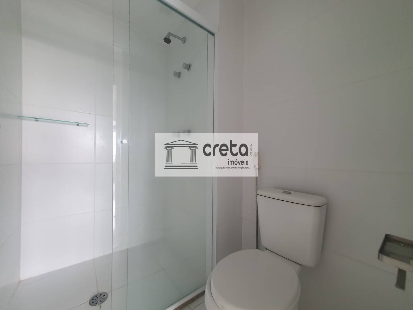 Apartamento para alugar com 1 quarto, 45m² - Foto 10