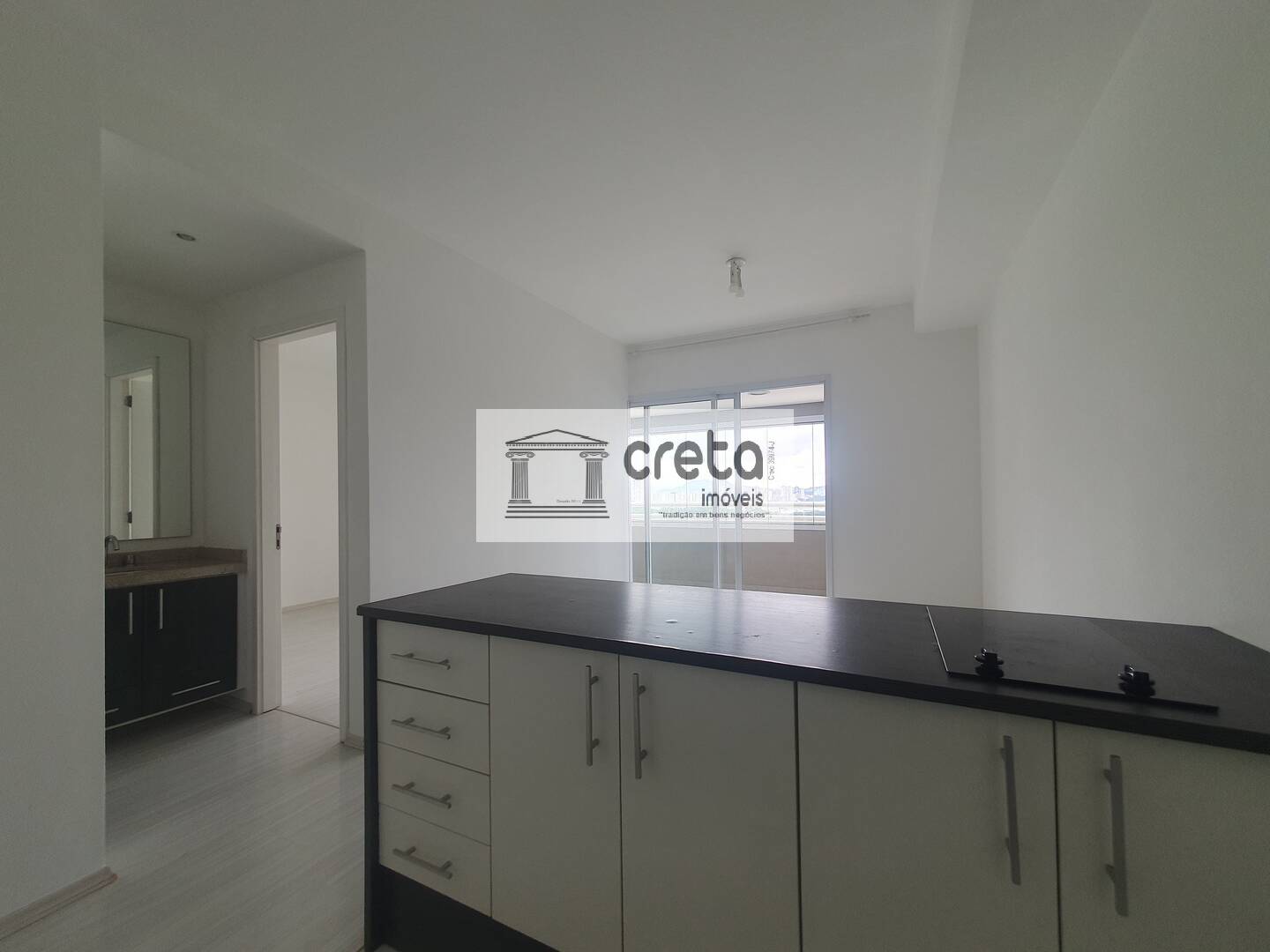 Apartamento para alugar com 1 quarto, 45m² - Foto 8