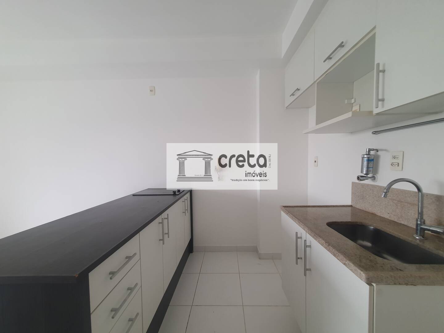 Apartamento para alugar com 1 quarto, 45m² - Foto 6
