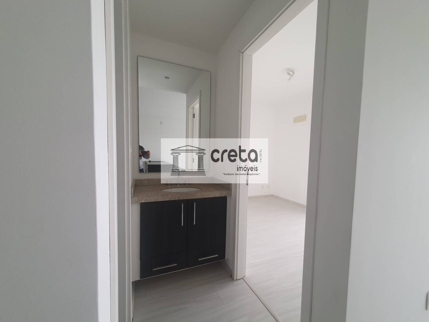 Apartamento para alugar com 1 quarto, 45m² - Foto 9