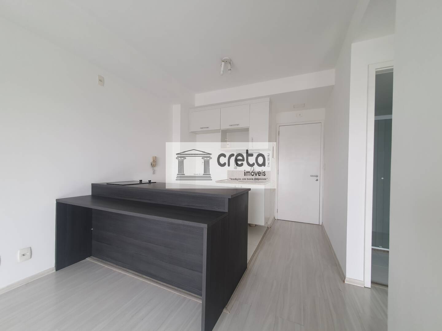 Apartamento para alugar com 1 quarto, 45m² - Foto 5