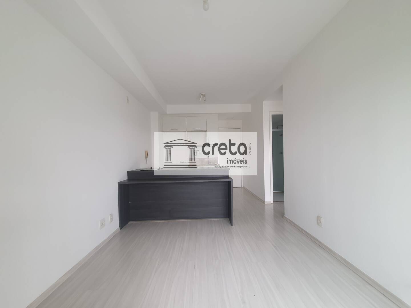 Apartamento para alugar com 1 quarto, 45m² - Foto 4