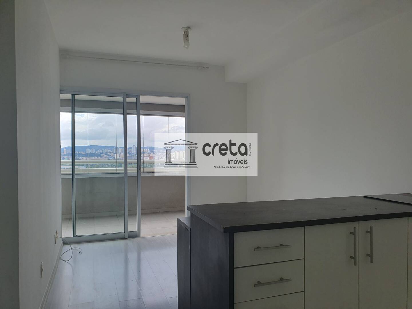 Apartamento para alugar com 1 quarto, 45m² - Foto 7