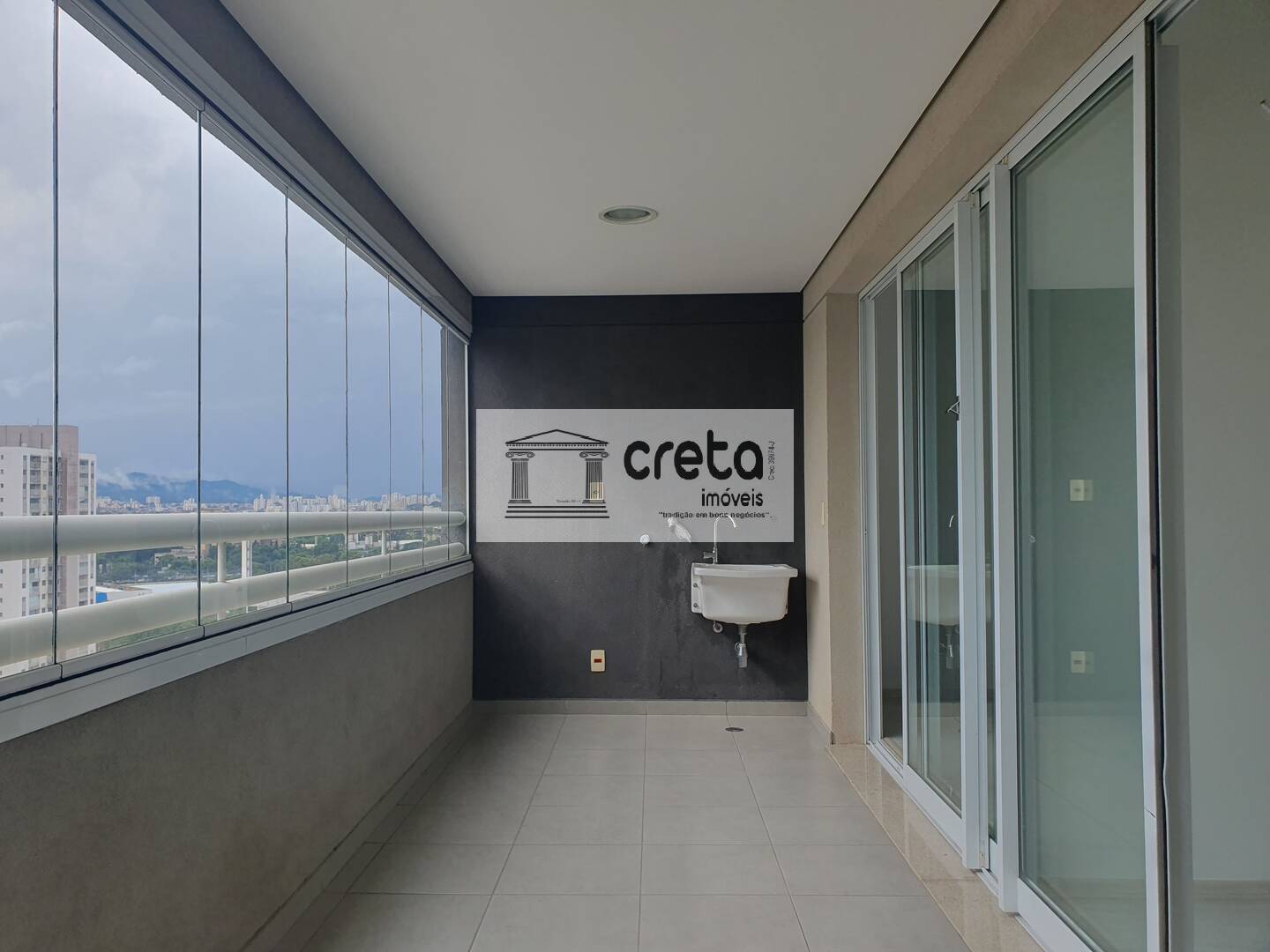 Apartamento para alugar com 1 quarto, 45m² - Foto 2