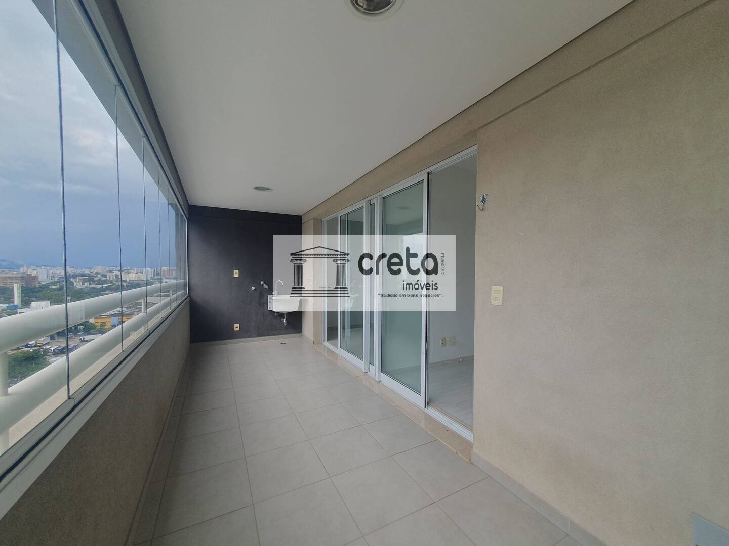 Apartamento para alugar com 1 quarto, 45m² - Foto 1