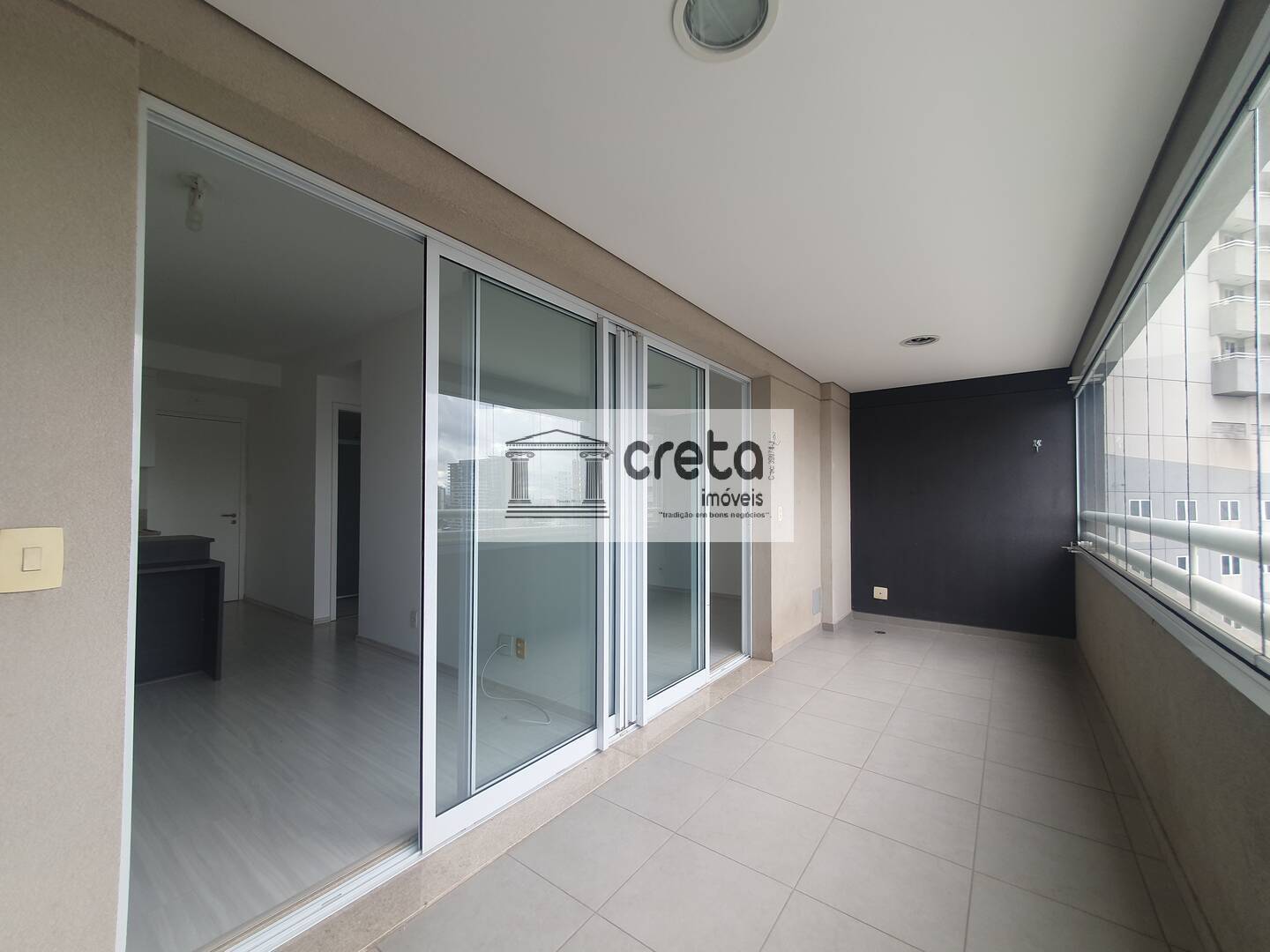 Apartamento para alugar com 1 quarto, 45m² - Foto 3