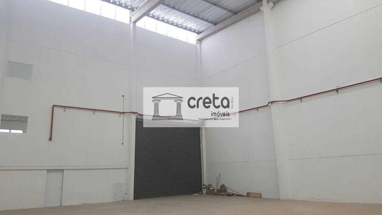 Depósito-Galpão-Armazém à venda e aluguel, 1000m² - Foto 8