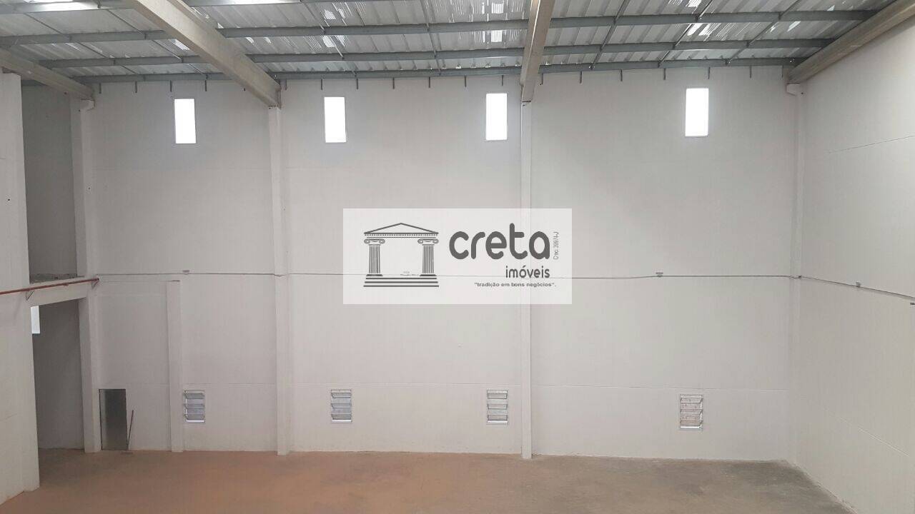 Depósito-Galpão-Armazém à venda e aluguel, 1000m² - Foto 9