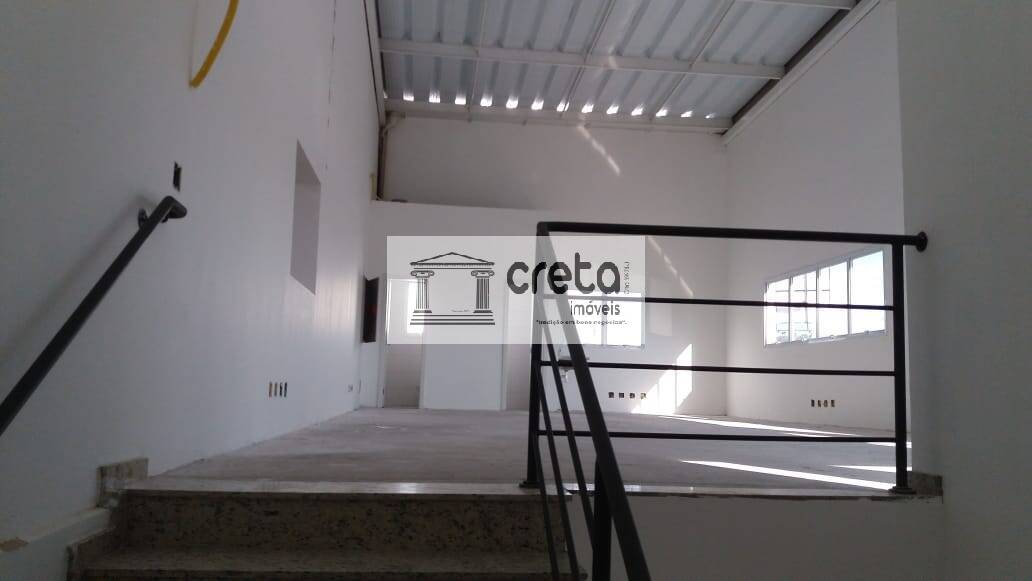 Depósito-Galpão-Armazém à venda e aluguel, 1000m² - Foto 16