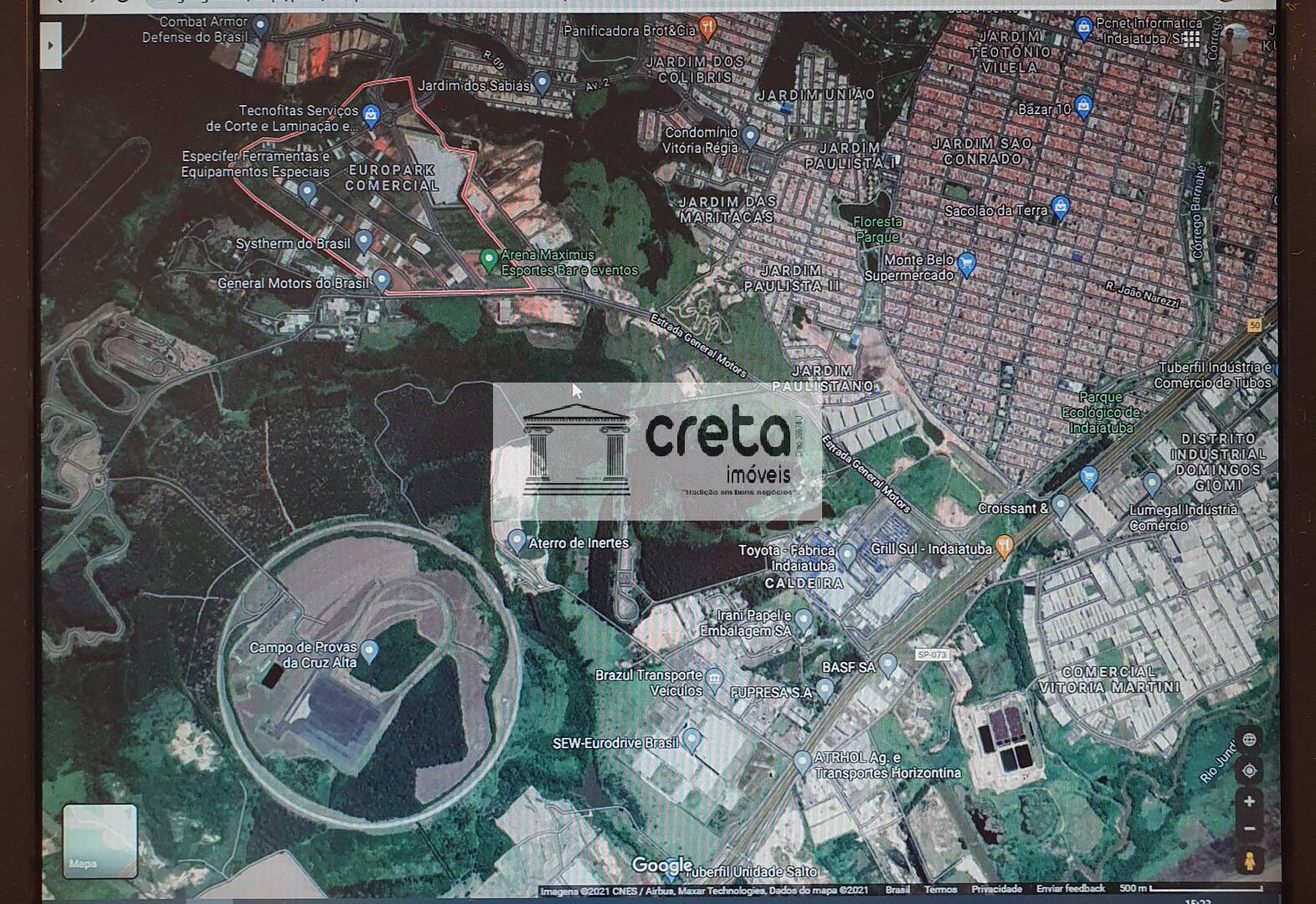 Terreno, 2000 m² - Foto 4