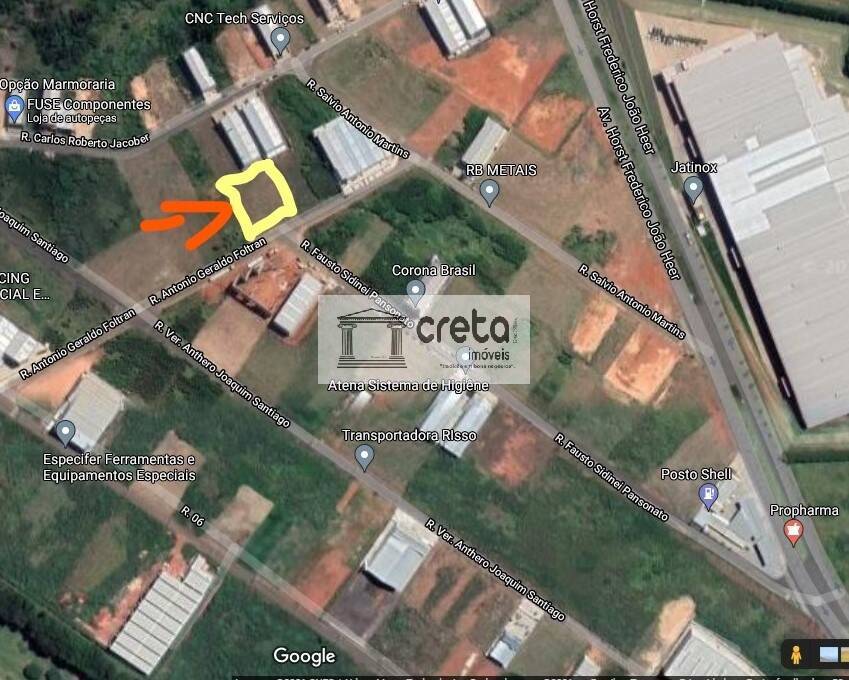 Terreno, 2000 m² - Foto 5