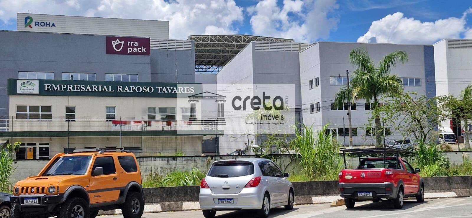 Terreno à venda, 1080m² - Foto 1