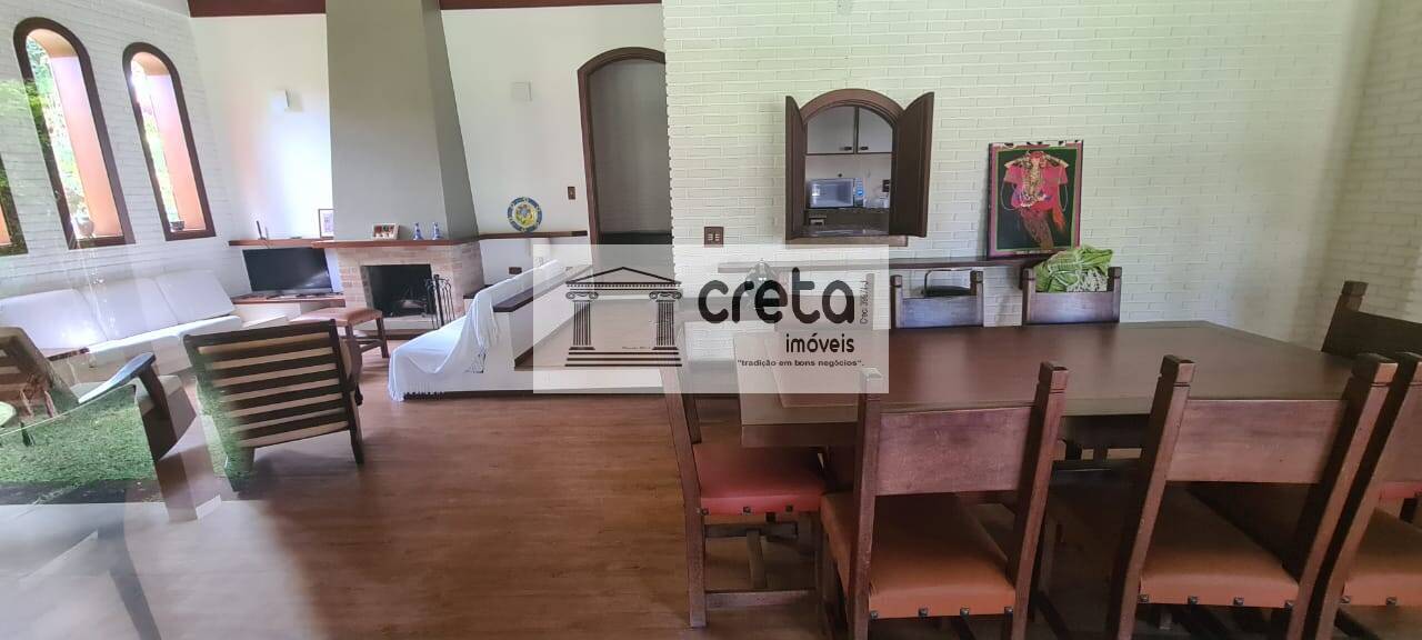 Casa de Condomínio, 5 quartos - Foto 12
