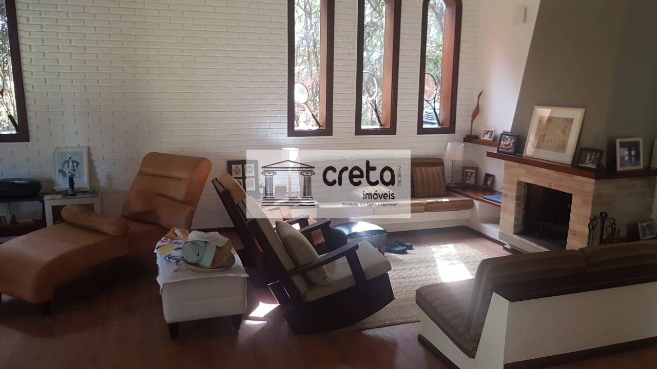 Casa de Condomínio, 5 quartos - Foto 7
