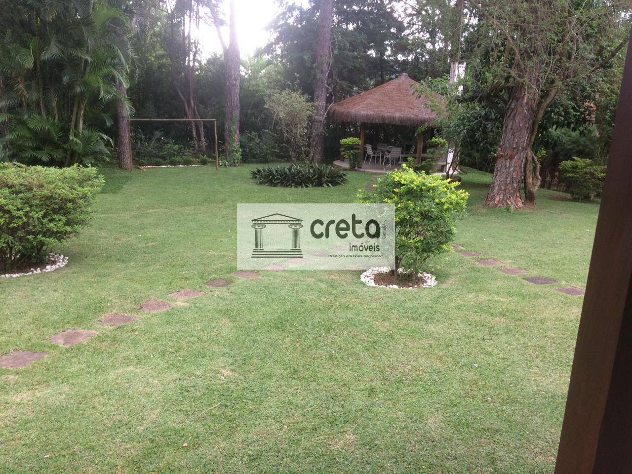 Casa de Condomínio, 5 quartos - Foto 22