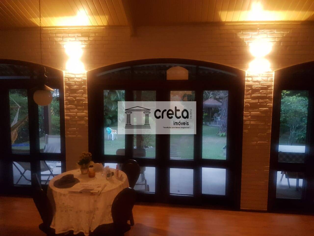 Casa de Condomínio, 5 quartos - Foto 11