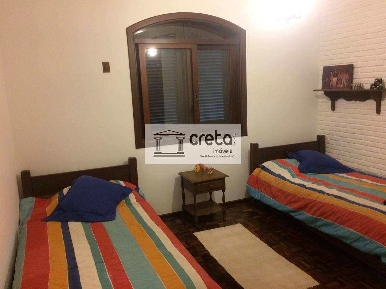Casa de Condomínio, 5 quartos - Foto 17
